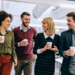 6 formas de tener éxito en tu empleo en los primeros tres meses