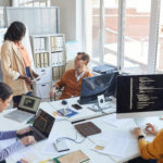 Brecha entre la formación profesional y el talento humano que exige el mercado