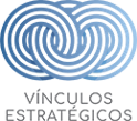 Vinculos Estrategicos Logo