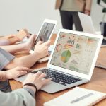 El poder de los datos: Razones para estudiar análisis de datos