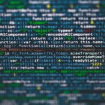 Los 5 lenguajes de programación más utilizados durante el 2022 y 2023