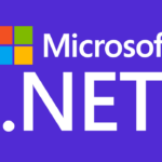 ¿Qué es .NET? lo que necesitas saber sobre el framework de microsoft