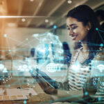 Navegando el futuro laboral: El Impacto de la transformación digital